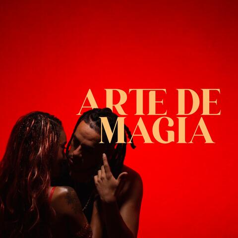 Arte de magia album art