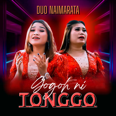 Gogoh Ni Tonggo album art