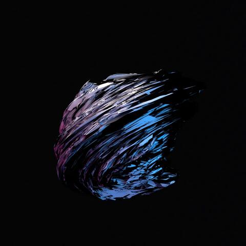 The One album art