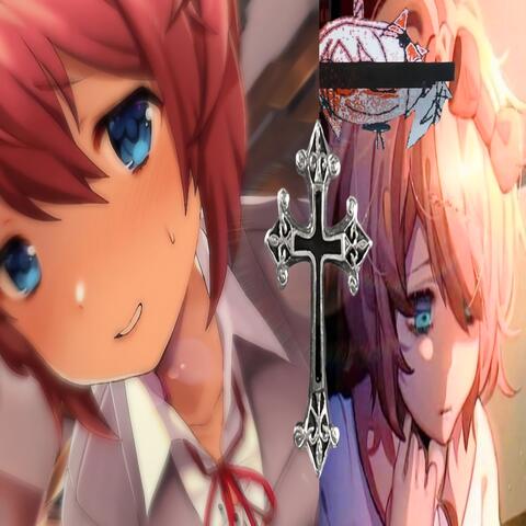 save me from myself album art