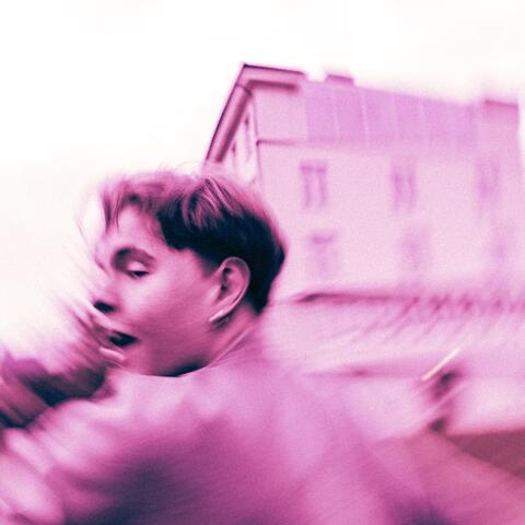 Bli album art