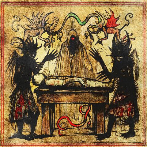 Ifrits of Jinnestan album art