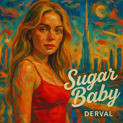 Sugar Baby album art