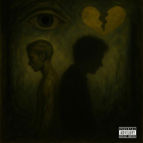 Sänk din ton album art