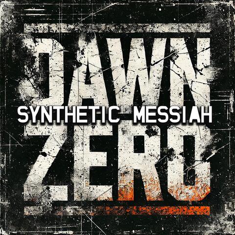 Synthetic Messiah album art