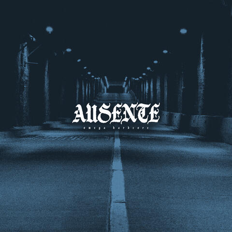 Ausente album art