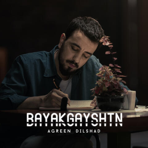 Bayakgayshtn album art