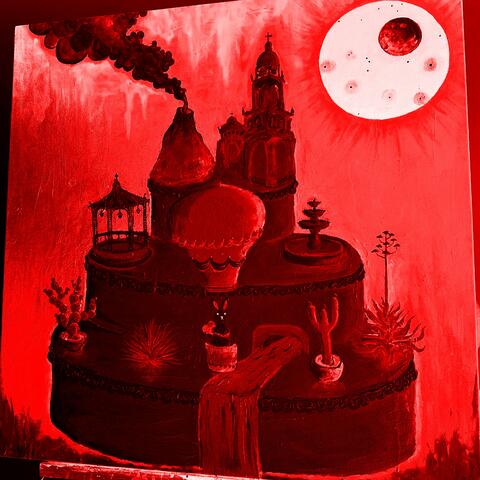 Vampiros II album art