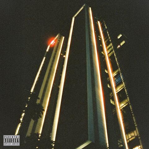 enemigos album art
