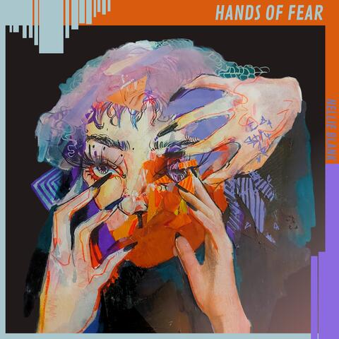 Hands of Fear album art