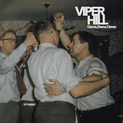 Dance. Dance. Dance album art