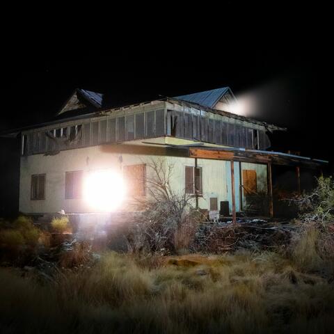 Pray For Rain album art