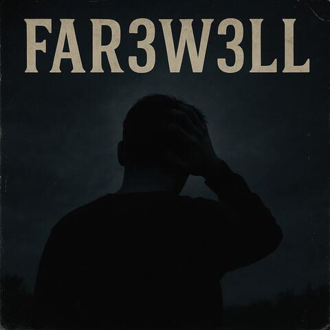 FAR3W3LL album art