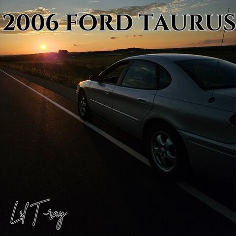 2006 Ford Taurus album art