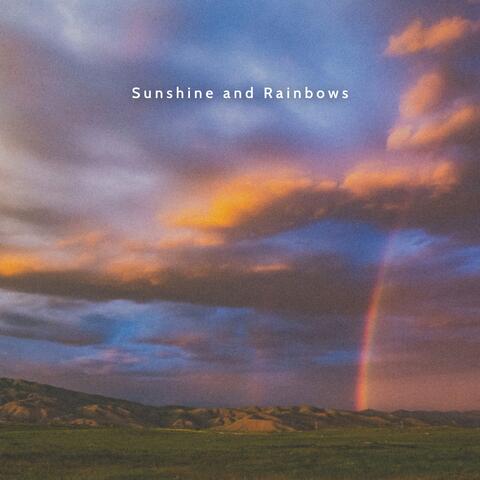Sunshine and Rainbows album art