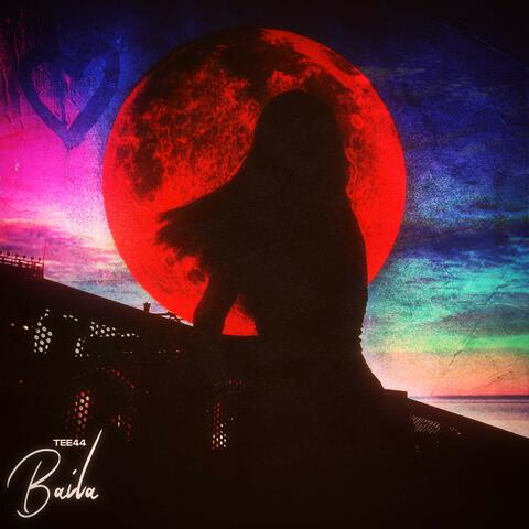 Baila album art
