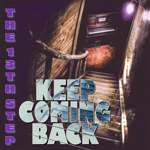 Keep Coming Back album art