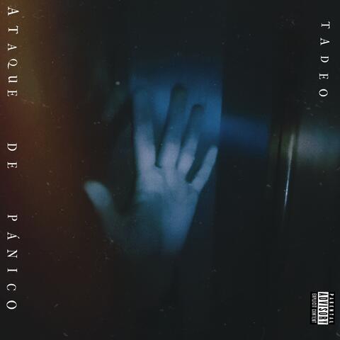 Ataque De Pánico (Demo) album art