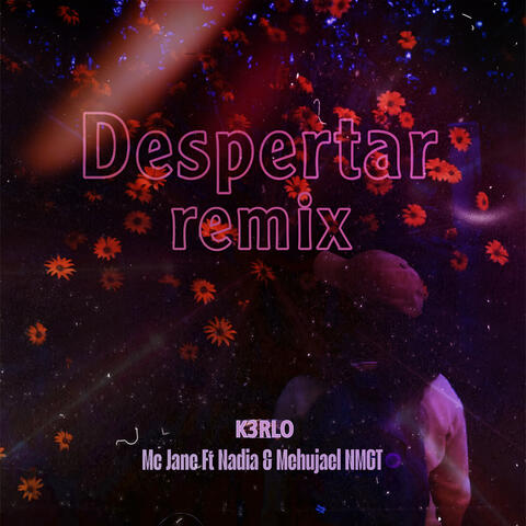 DESPERTAR album art