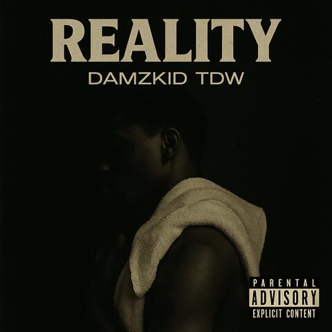 Reality album art