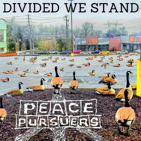 Divided We Stand album art
