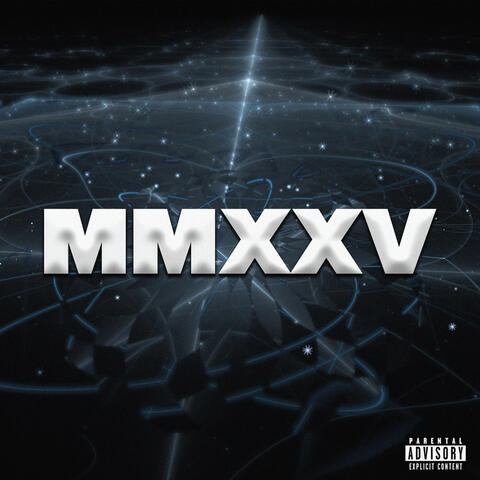 MMXXV album art