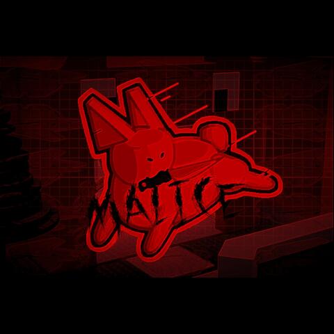 MALICE album art