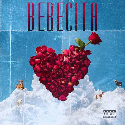 BEBECITA album art