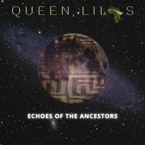Echoes of the Ancestors album art