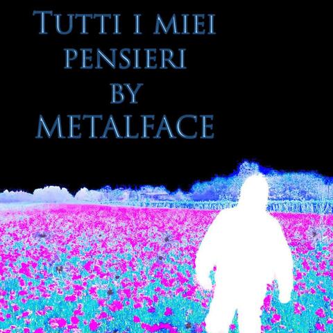 Tutti i miei pensieri album art