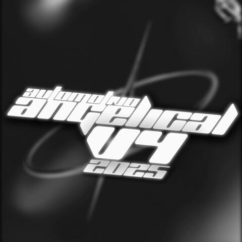 Automotivo Angelical V4(2025) album art