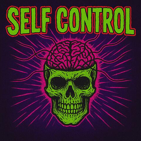Self Control album art