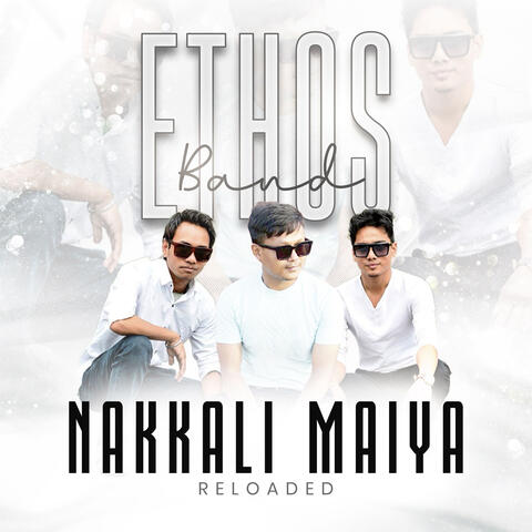 Nakkali Maiya: Reloaded album art