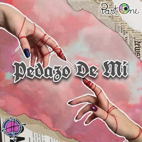 Pedazo De Mi album art
