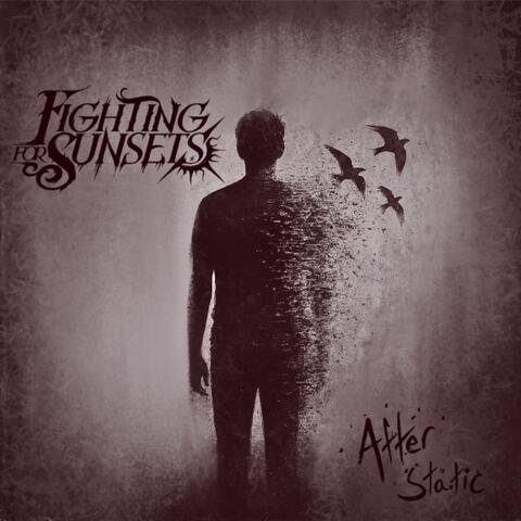 After Static album art