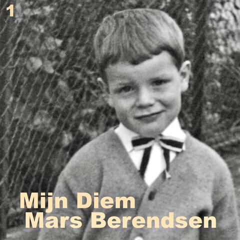 Mijn Diem album art