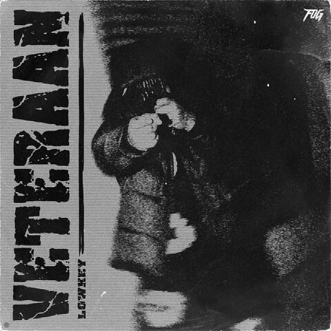 VETERAAN album art