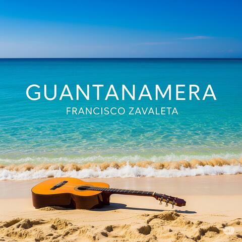 Guantanamera album art