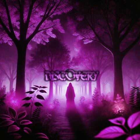discOvery (Deluxe Edition) album art