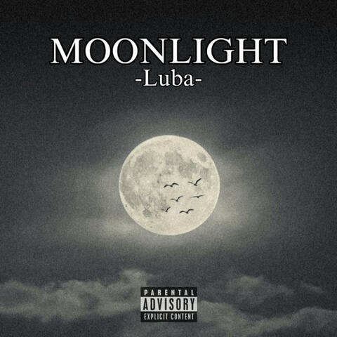 Moonlight album art