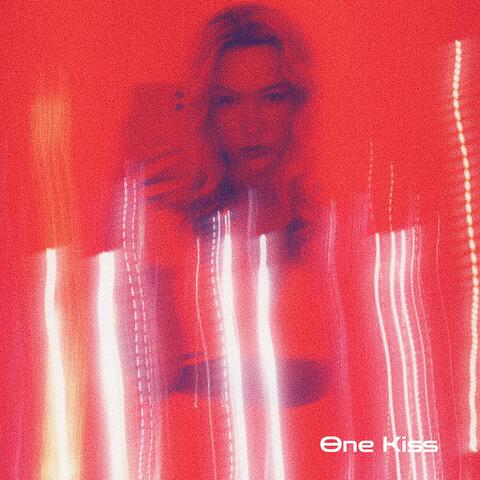 One Kiss album art