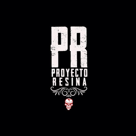 PR album art