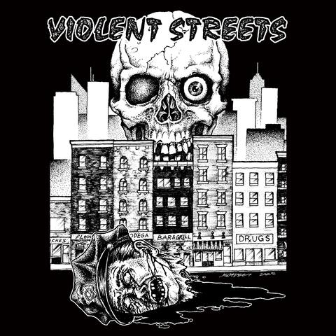 DEMO album art