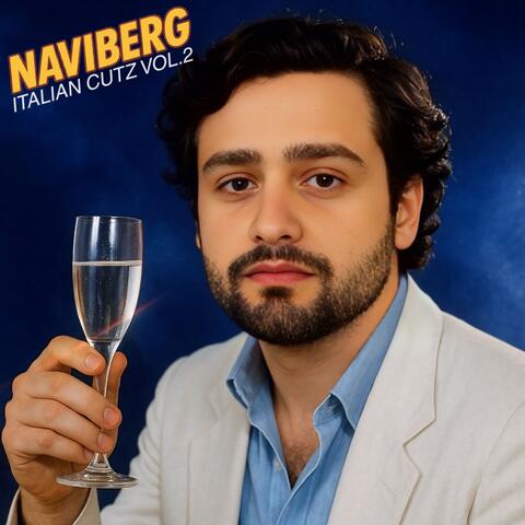 Italian Cutz, Vol. 2 album art