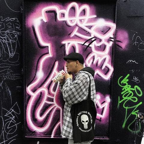 Vida Callejera album art