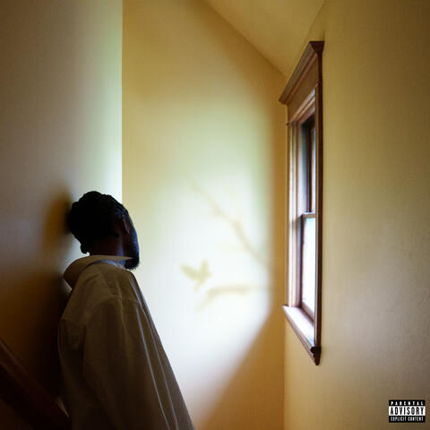 KEEP YOUR EYE ON THE SPARROW album art