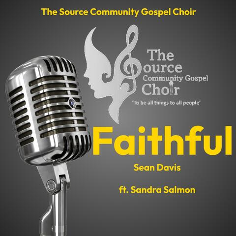 Faithful album art