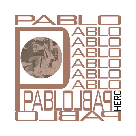 PABLOPICASSO album art