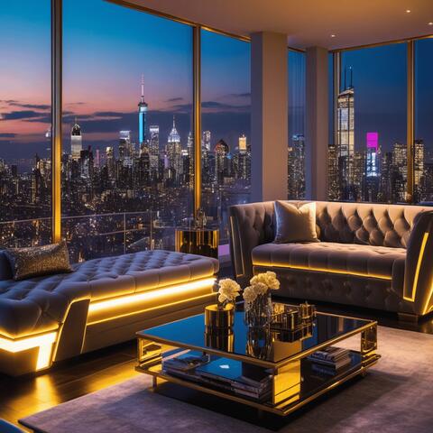 Top Floor album art