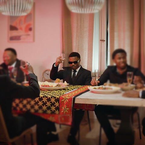 Dakou album art